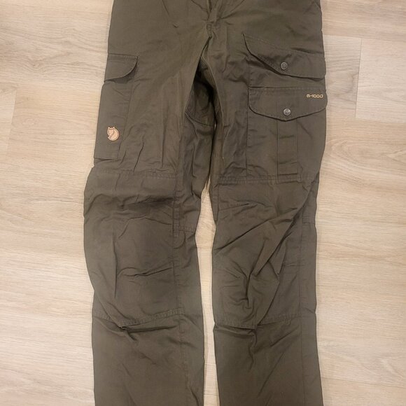 Vidda pro trousers - Picture 1 of 4